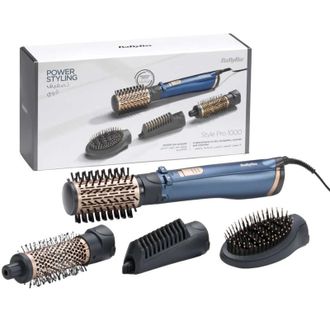 Фен-щетка BaByliss AS965E - фото 4