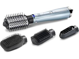 Фен-щетка BaByliss Hydro Fusion AS774E - фото 2 Фен-щетка BaByliss Hydro Fusion AS774E - фото 2