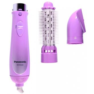 Фен-щетка Panasonic EH-KA22 - фото 2