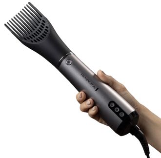 Фен-щетка Remington AS9880 E51 PROluxe YouAdaptive AirStyler Europe - фото 4