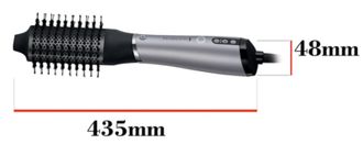 Фен-щетка Remington AS9880 E51 PROluxe YouAdaptive AirStyler Europe - фото 7