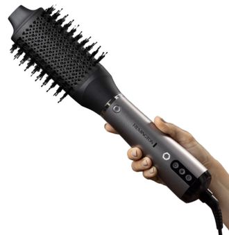 Фен-щетка Remington AS9880 E51 PROluxe YouAdaptive AirStyler Europe - фото 2