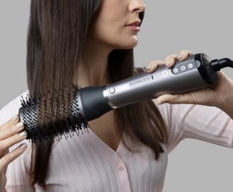 Фен-щетка Remington AS9880 E51 PROluxe YouAdaptive AirStyler Europe - фото 6