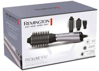 Фен-щетка Remington AS9880 E51 PROluxe YouAdaptive AirStyler Europe - фото 8