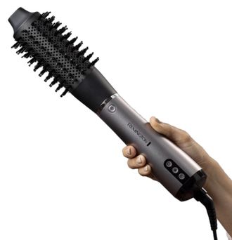 Фен-щетка Remington AS9880 E51 PROluxe YouAdaptive AirStyler Europe - фото 3