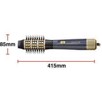 Фен-щетка Remington Sapphire Luxe AS5805 - фото 9 Фен-щетка Remington Sapphire Luxe AS5805 - фото 9