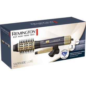 Фен-щетка Remington Sapphire Luxe AS5805 - фото 12 Фен-щетка Remington Sapphire Luxe AS5805 - фото 12