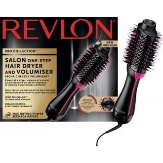 Фен-щітка Revlon Pro Collection Salon One-Step RVDR5222E3 - фото 6