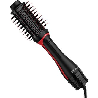 Фен-щітка Revlon Salon One-Step Volumiser Plus (RVDR5298E) - фото 1 Фен-щітка Revlon Salon One-Step Volumiser Plus (RVDR5298E) - фото 1