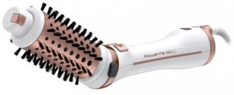 Фен-щітка ROWENTA BRUSH ACTIV' ULTIMATE CARE CF9720F0 - фото 4 Фен-щітка ROWENTA BRUSH ACTIV' ULTIMATE CARE CF9720F0 - фото 4
