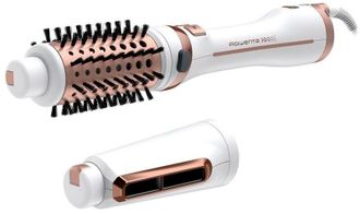 Фен-щітка ROWENTA BRUSH ACTIV' ULTIMATE CARE CF9720F0 - фото 1 Фен-щітка ROWENTA BRUSH ACTIV' ULTIMATE CARE CF9720F0 - фото 1