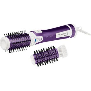Фен-щітка ROWENTA BRUSH ACTIV VOLUME&SHINE CF9530F0 - фото 1