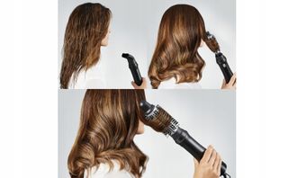 Фен-щітка Rowenta CF6320FO Europe - фото 9 Фен-щітка Rowenta CF6320FO Europe - фото 9