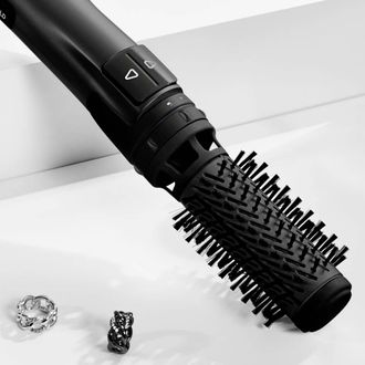 Фен-щітка Rowenta CF952LF0 KARL Lagerfeld - фото 3