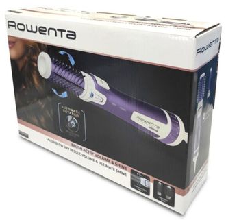Фен-щетка Rowenta CF9530F0 Europe - фото 10