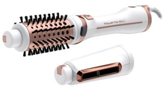 Фен-щетка Rowenta CF9720F0 Activ Ultimate Care Europe - фото 1 Фен-щетка Rowenta CF9720F0 Activ Ultimate Care Europe - фото 1