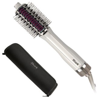 Фен-щітка Shark SmoothStyle Hot Brush & Smoothing Comb HT212EU - фото 1 Фен-щітка Shark SmoothStyle Hot Brush & Smoothing Comb HT212EU - фото 1