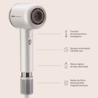 Фен UFESA PRO IONIC TECH (60305762) - фото 4