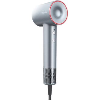Фен Xiaomi ShowSee Electric Hair Dryer A18-GY - фото 2