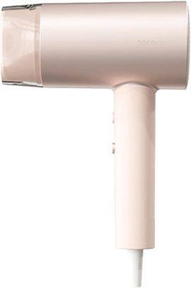 Фен Xiaomi AN002 Pink - фото 1
