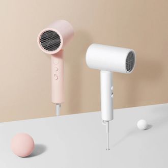 Фен Xiaomi Compact Hair Dryer H101 White EU - фото 10