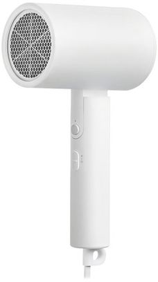 Фен Xiaomi Compact Hair Dryer H101 White EU - фото 1