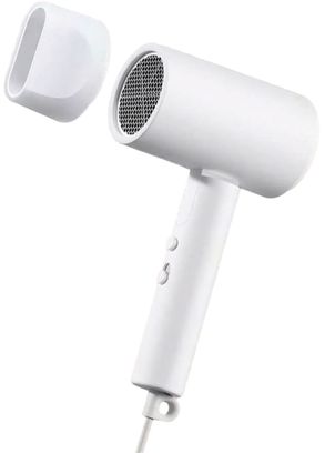Фен Xiaomi Compact Hair Dryer H101 White EU - фото 2