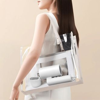 Фен Xiaomi Compact Hair Dryer H101 White EU - фото 7