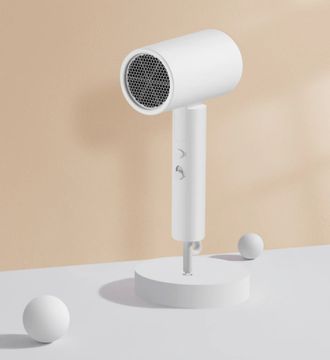 Фен Xiaomi Compact Hair Dryer H101 White EU - фото 8