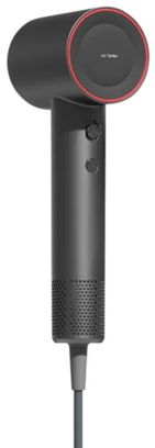 Фен Xiaomi H800 Grey - фото 2