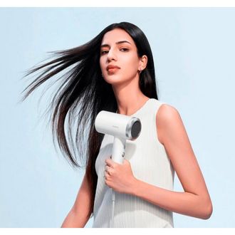 Фен Xiaomi DOCO High Speed Hair Dryer (H900 Grey) - фото 4