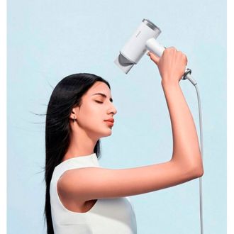 Фен Xiaomi DOCO High Speed Hair Dryer (H900 Grey) - фото 5