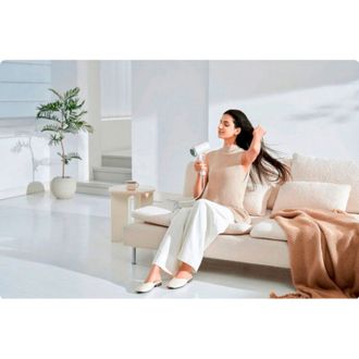 Фен Xiaomi DOCO High Speed Hair Dryer (H900 Grey) - фото 6