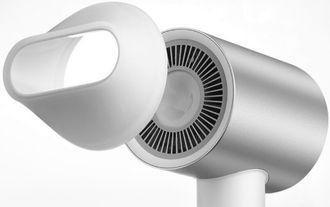 Фен Xiaomi Mi Ionic Hair Dryer 2 (CMJ03LX) Europe - фото 5 Фен Xiaomi Mi Ionic Hair Dryer 2 (CMJ03LX) Europe - фото 5