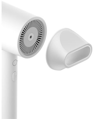 Фен Xiaomi Mi Ionic Hair Dryer H300 - фото 5 Фен Xiaomi Mi Ionic Hair Dryer H300 - фото 5