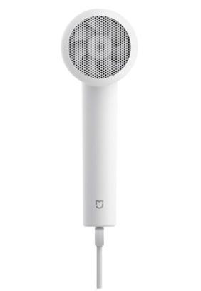 Фен Xiaomi Mi Ionic Hair Dryer H300 - фото 4 Фен Xiaomi Mi Ionic Hair Dryer H300 - фото 4