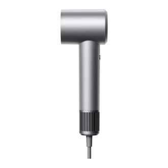Фен Xiaomi MiJia Dryer H501 Grey + (переходник на EU розетку) Europe - фото 2