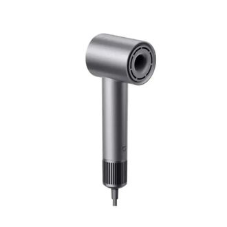 Фен Xiaomi MiJia Dryer H501 Grey + (переходник на EU розетку) Europe - фото 3