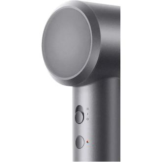 Фен Xiaomi MiJia Dryer H501 Grey + (переходник на EU розетку) Europe - фото 5