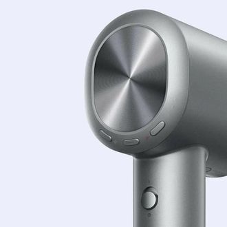 Фен Xiaomi Mijia High Speed Water Ion Hair Dryer H701 + (переходник на EU розетку) Europe - фото 3