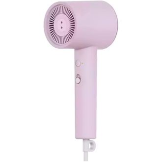 Фен Xiaomi Mijia Negative Ion Hair Dryer H301 Purple + (переходник на EU розетку) Europe - фото 1