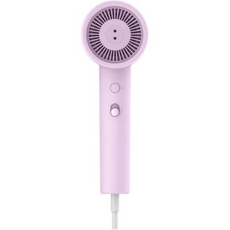 Фен Xiaomi Mijia Negative Ion Hair Dryer H301 Purple + (переходник на EU розетку) Europe - фото 2
