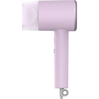 Фен Xiaomi Mijia Negative Ion Hair Dryer H301 Purple + (переходник на EU розетку) Europe - фото 3