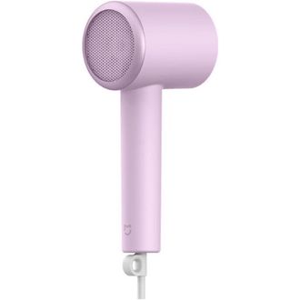Фен Xiaomi Mijia Negative Ion Hair Dryer H301 Purple + (переходник на EU розетку) Europe - фото 4