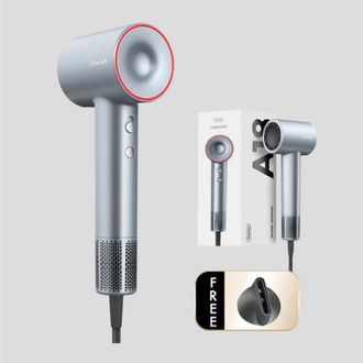 Фен Xiaomi ShowSee Electric Hair Dryer A18-B - фото 4