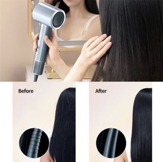 Фен Xiaomi ShowSee Electric Hair Dryer A18-B - фото 7