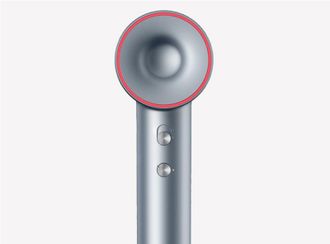Фен Xiaomi ShowSee Electric Hair Dryer A18-B - фото 3