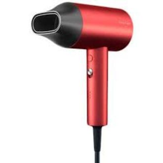 Фен Xiaomi ShowSee Electric Hair Dryer A5-R Red - фото 1