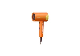 Фен Xiaomi ShowSee Electric Hair Dryer Vitamin C+ VC100-A Orange (Ф28399) - фото 1 Фен Xiaomi ShowSee Electric Hair Dryer Vitamin C+ VC100-A Orange (Ф28399) - фото 1
