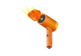 Фен Xiaomi ShowSee Electric Hair Dryer Vitamin C+ VC100-A Orange (Ф28399) - фото 2 Фен Xiaomi ShowSee Electric Hair Dryer Vitamin C+ VC100-A Orange (Ф28399) - фото 2